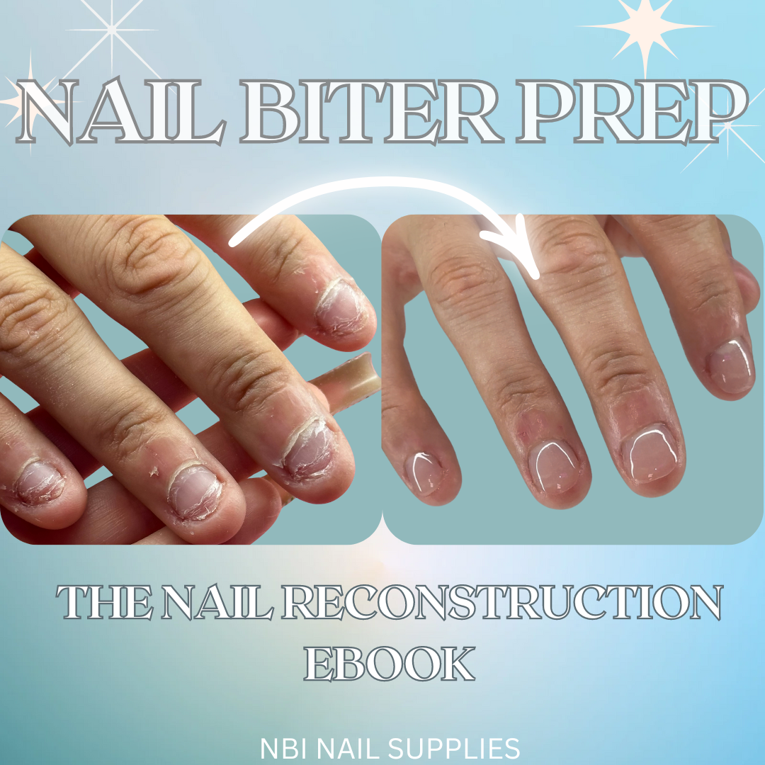 Nail Biter Reconstruction