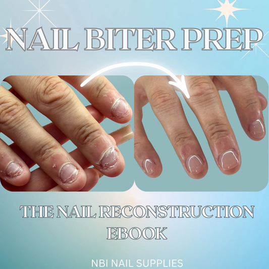 Nail Biter Reconstruction