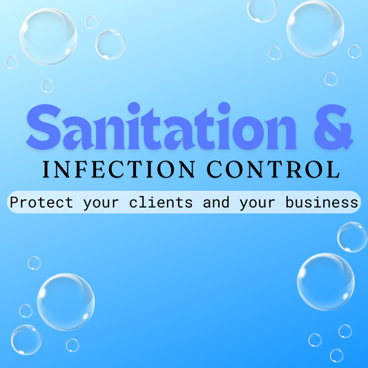 How To: Infection Control