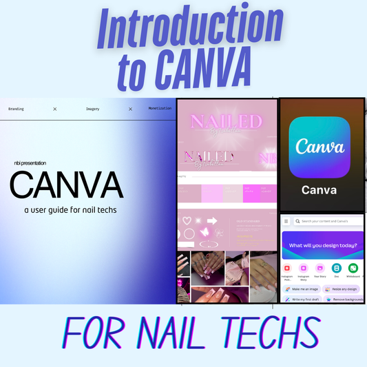 Introduction to Canva